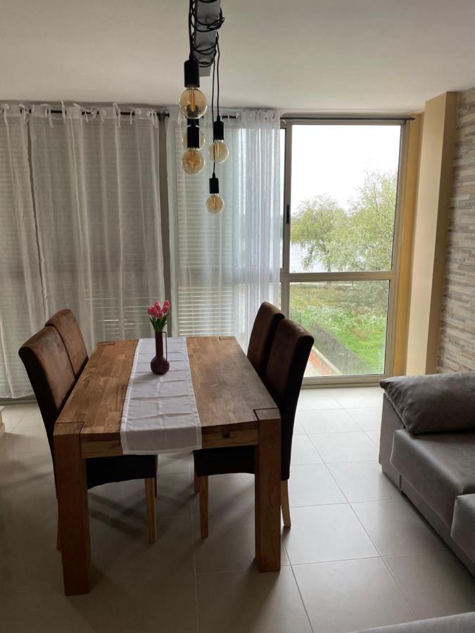Lo Riu Apartment Deltebre Bagian luar foto