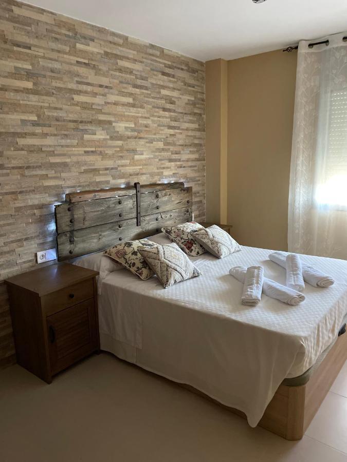 Lo Riu Apartment Deltebre Bagian luar foto